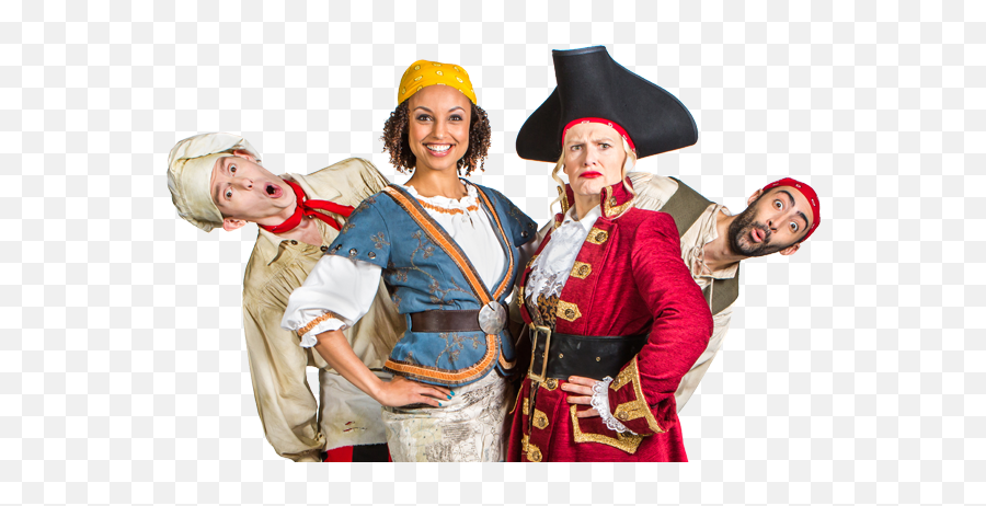 Swashbuckle Show Cbeebies Australia U0026 New Zealandshow - Icon Costume Party Png,Double Trouble Icon