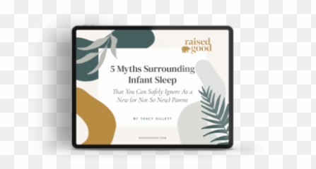 How To Go Diaper Free With Your Baby - Raised Good Horizontal png