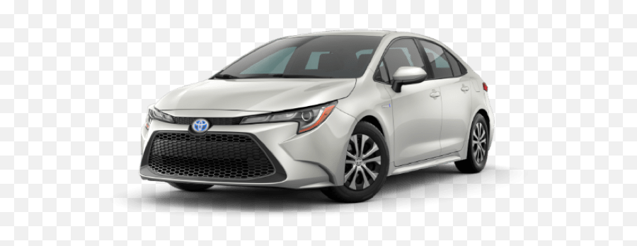2020 Toyota Corolla Hybrid Price Specs Modern Png Yaris Icon