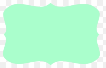 Vector Banner Shapes Png Image - Text Box Shapes