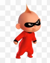 Free Transparent Jack Jack Png Images Page 1 Pngaaa Com