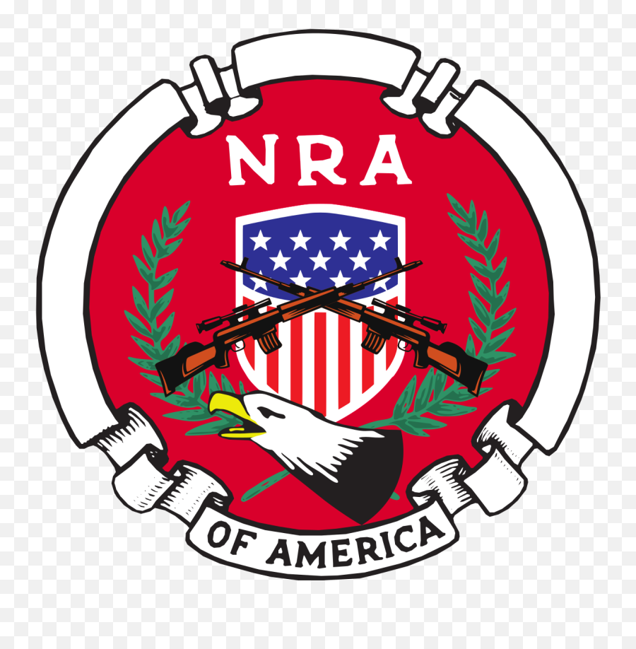 Nra Self - National Rifle Association Png,Logo Free