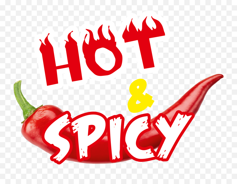 Hd Hot Spicy Transparent Png Image - Clip Art,Hot Png