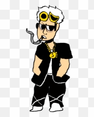 My Babs And Bois Itu0027s Yo Boy Pokécharms - Cartoon Png,Its A Boy Png