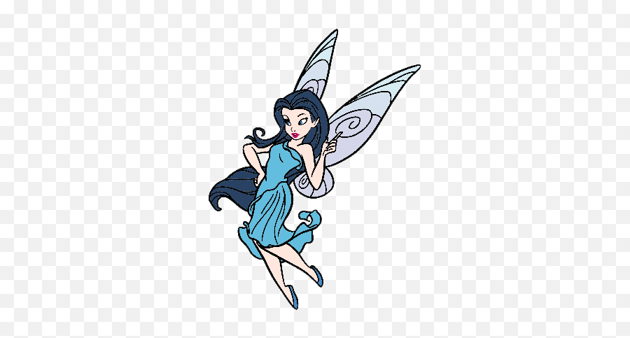 The Best Free Silvermist Clipart Images Download From 17 - Disney Fairies Silvermist Png,Tinkerbell Transparent