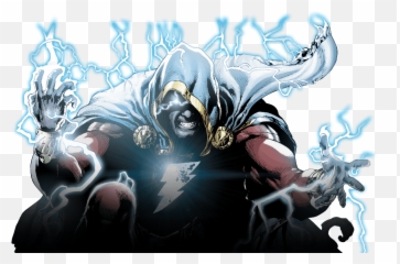 Shazam Dc Wallpaper Hd - Shazam Comic Wallpaper Hd Png,Shazam Png
