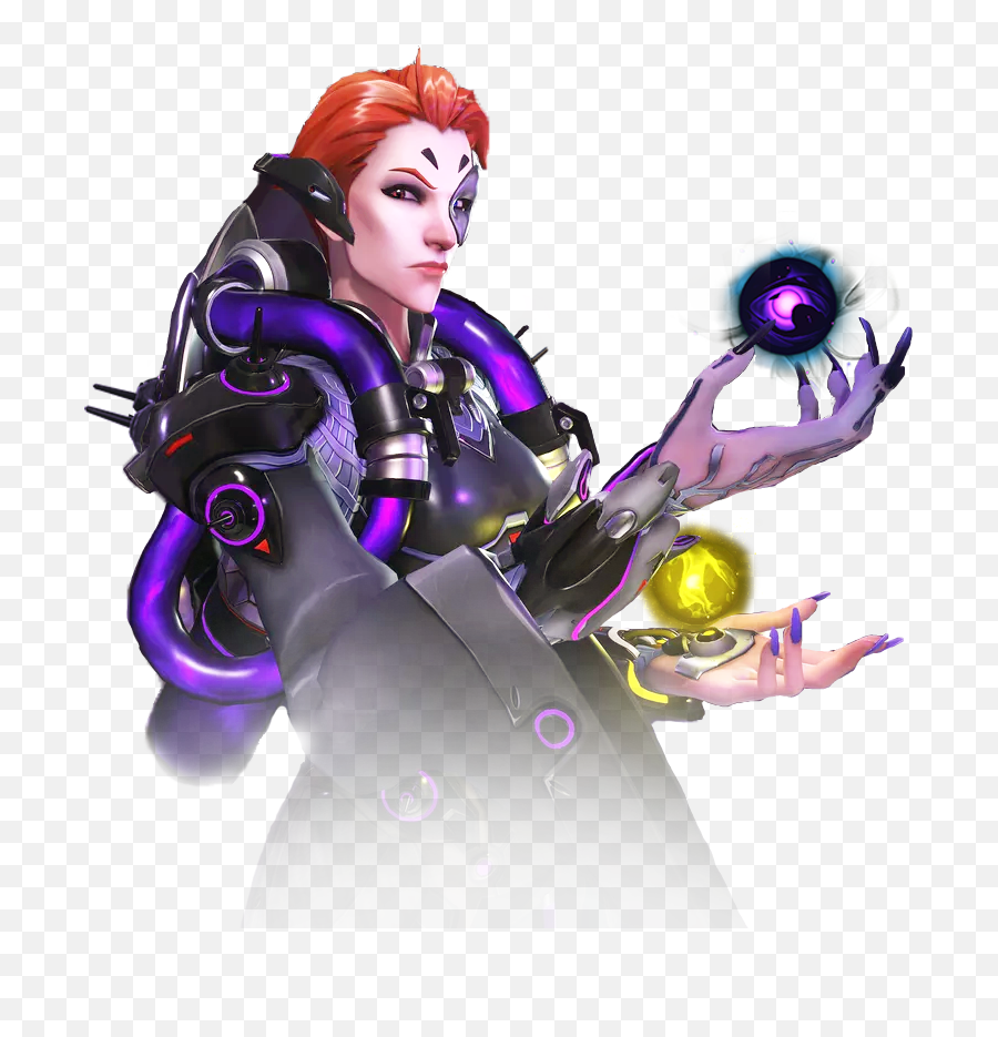 Moira Png And Vectors For Free Download - Moira Overwatch,Moira Png