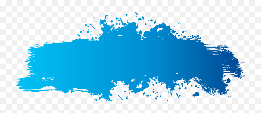 Blue Splash Png Image - Blue Color Splash Png,Blue Splash Png