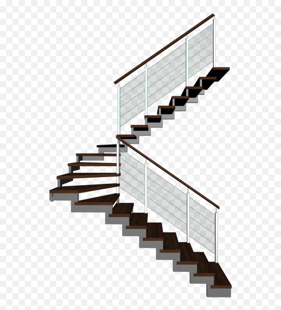 staircase clipart png