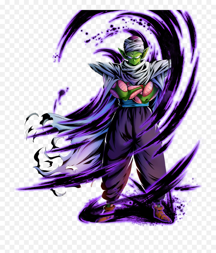 Dragon Ball Legends Logo Png Picture - Dragon Ball Legends Sparking Piccolo,Dragon Ball Z Png