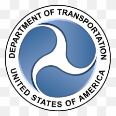 Logo Png Transparent Svg Vector - Department Of Transportation,Transportation Png