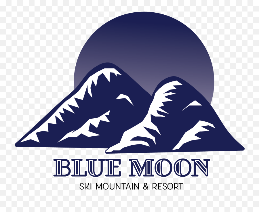 Poster Png Mountain Logo