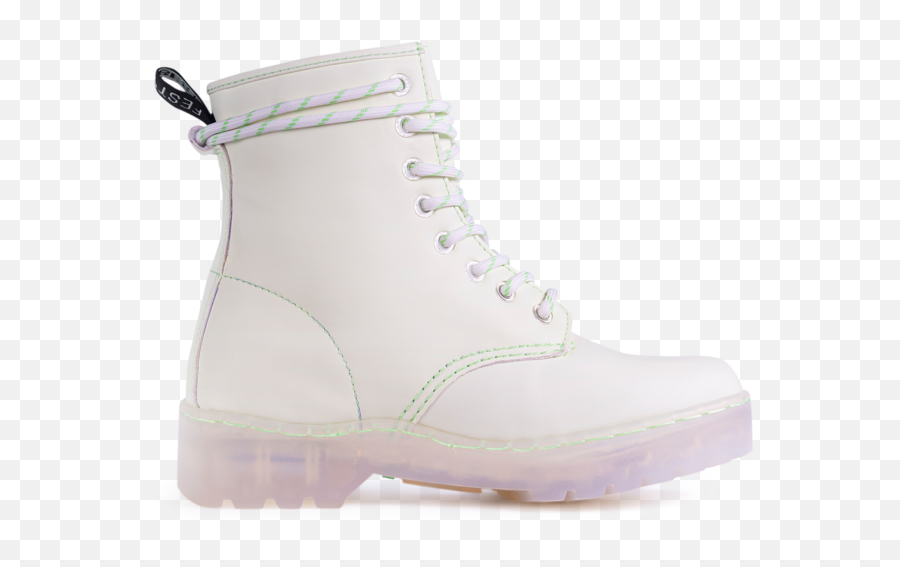Super - Work Boots Png,Green Glow Png