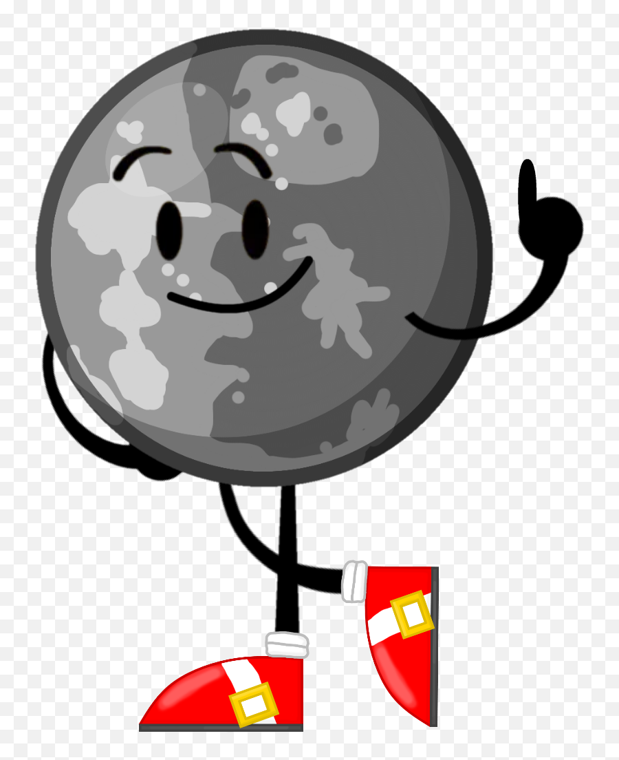 Mercury Object Shows Community Fandom - Bfdi Planets Png,Mercury Png