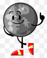Mercury Object Shows Community Fandom - Bfdi Planets Png,Mercury Png