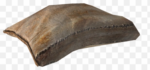 Sack Png 4 Image - Cushion,Sack Png