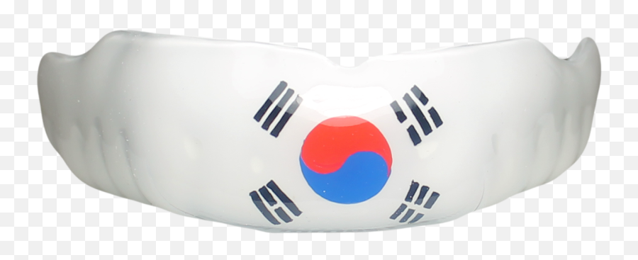 Tier - 2 South Korean Flag U2013 Gotechfit Inflatable Png,Korean Flag Png