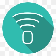 Logo Wifi Icon - Free image Pixabay png