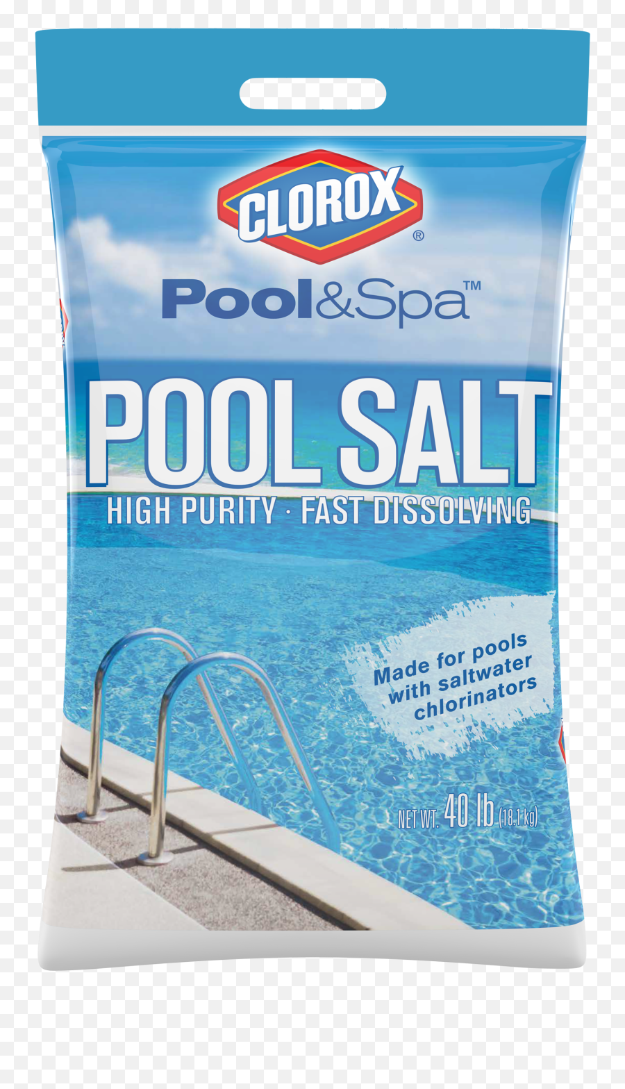 Clorox Pool Salt - Walmartcom Lowes Pool Salt Png,Salt Transparent