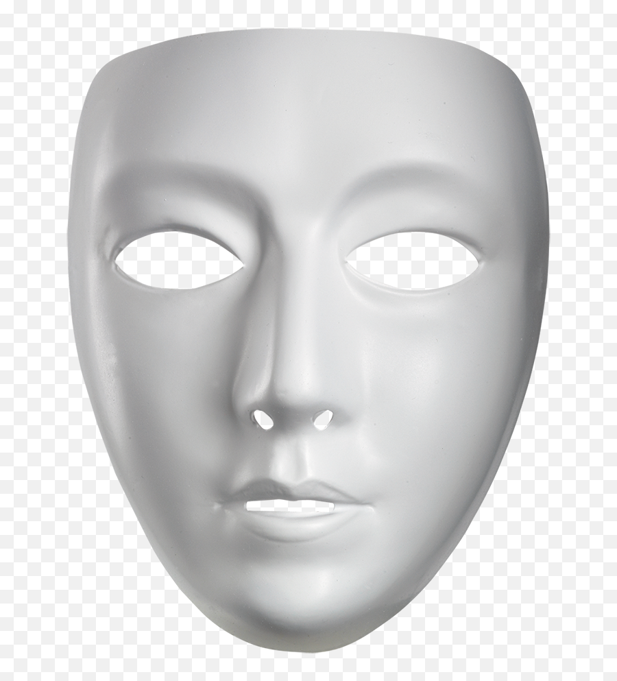 Mask Png All Blank White Mask Transparent Background Drama Masks Png Free Transparent Png Images Pngaaa Com - blank mask roblox