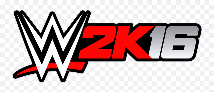 Wwe 2k16 - Wwe 2k16 Logo Png,Chris Benoit Png