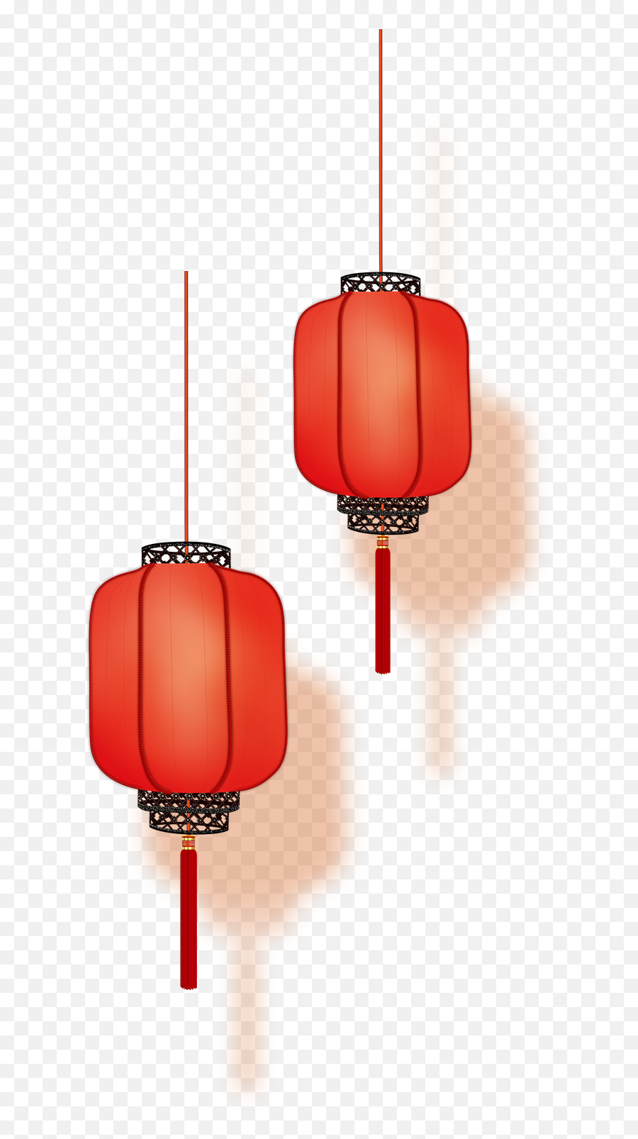 Chinese Lantern PNG Transparent Images Free Download