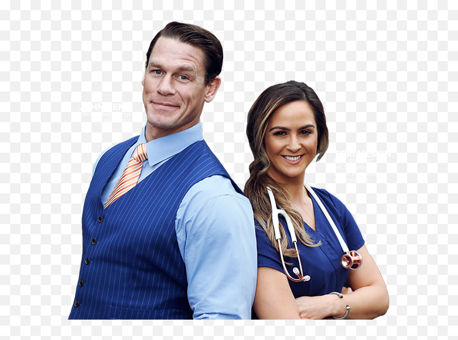 Hero - Johncena Brave Beginnings Woman Png,Cena Png