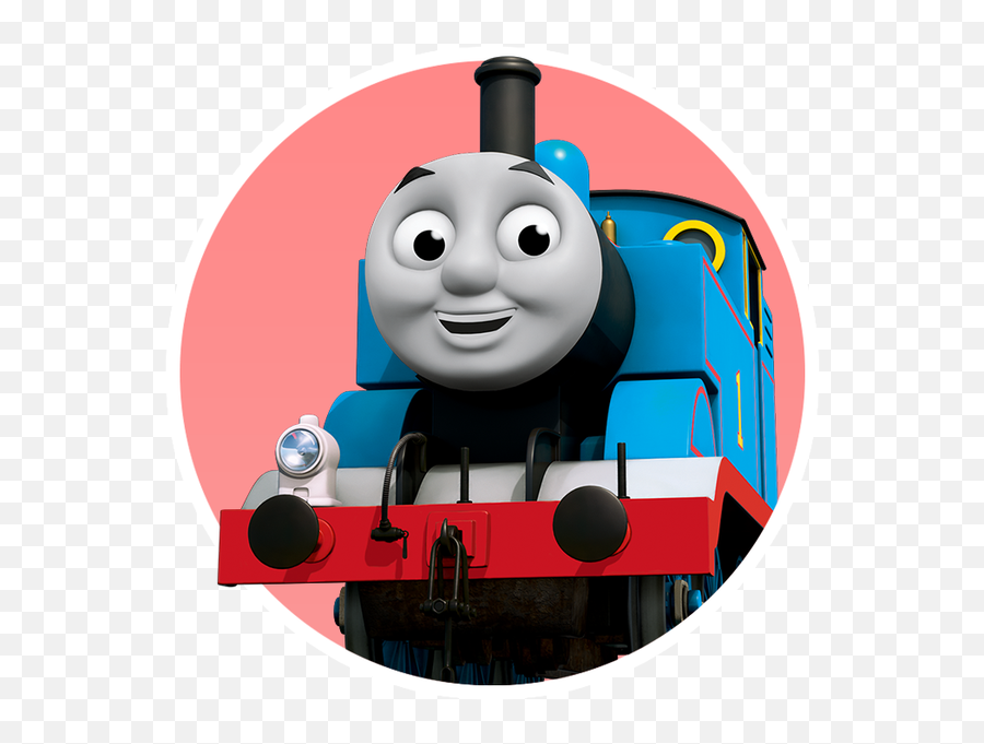 Train Thomas - Thomas And Friends Curious Cargo Dvd Png,Thomas The Tank Engine Png