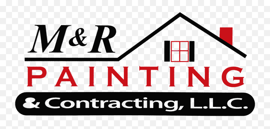 M And R Painting Contracting Painters - Clip Art Png,M&ms Png
