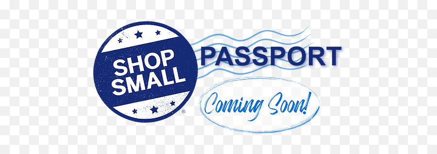 Shop Small Passports Minden - Small Business Saturday 2011 Png,Passport Png