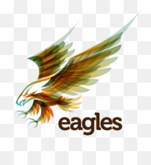 Eagle Head Vector Png - Logo Design