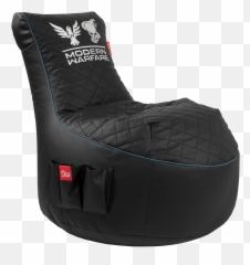 Call Of Duty Modern Warfare Limited Edition - Gaming Sitzsack png