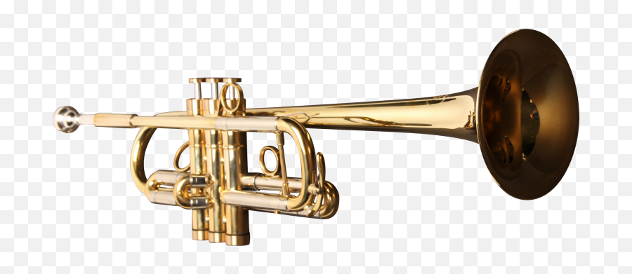 Picture - Different Types Of Trumpets Png,Trumpet Transparent