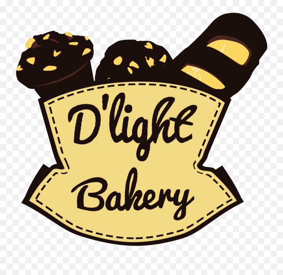 Download Delight Bakery Logo - Bakery Logo Png,Bakery Logo
