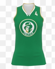 Download Boston Celtics Png Image With - Active Tank