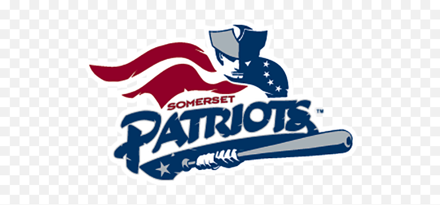 Spntv - Official Media Network Of The Somerset Patriots Somerset Patriots Logo Png,Patriots Logo Png