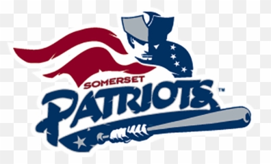Spntv - Official Media Network of the Somerset Patriots Logo Png