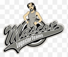 Wrestlers Clipart Logo Transparent Free For - High School Girls Wrestling Clipart png