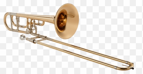 Bbf - tenor Trombone bolero Traditional S Full Hagmann Valve Bass png