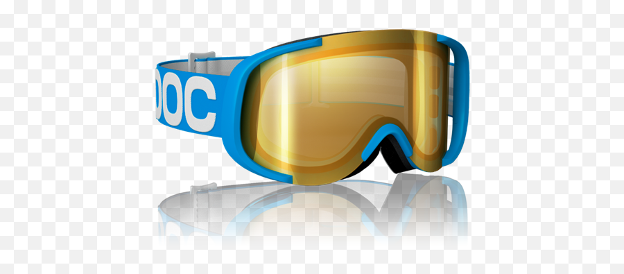 Cornea - Poc Goggles Png,Ski Goggles Png