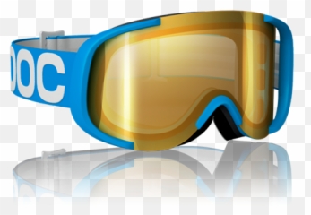 Cornea - Poc Goggles png