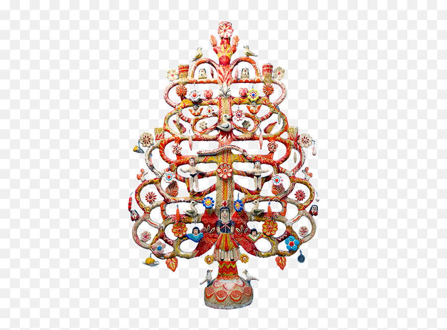 Tree Of Life Png Royalty Free Download - Mexican Tree Of Life,Tree Of Life Png