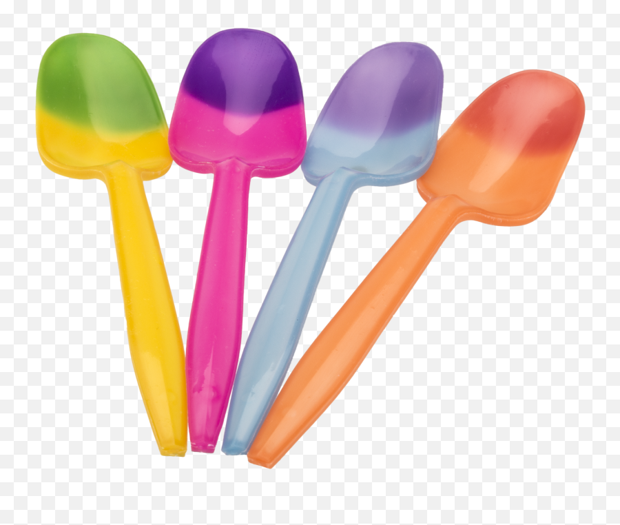 Plastic Changing Color Spoon - Buy Color Changing Spoonplastic Spoonschanging Color Spoon Product On Alibabacom Spoon Png,Spoon Transparent