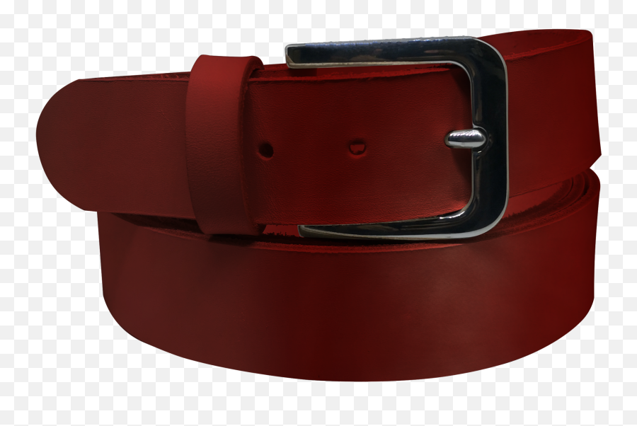 40mm Stainless Steel Buckle - Burgundy Belt Png,Belt Buckle Png