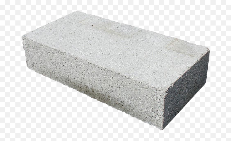 Classic Concrete Block Png Image - Aerocon Blocks,Block Png