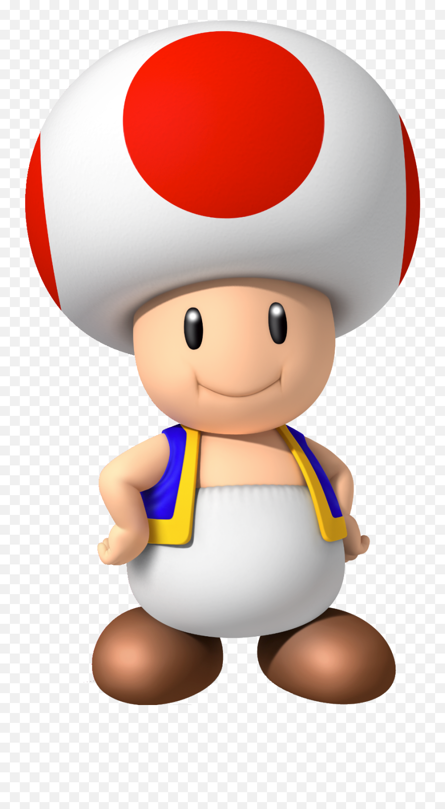 Toad Png