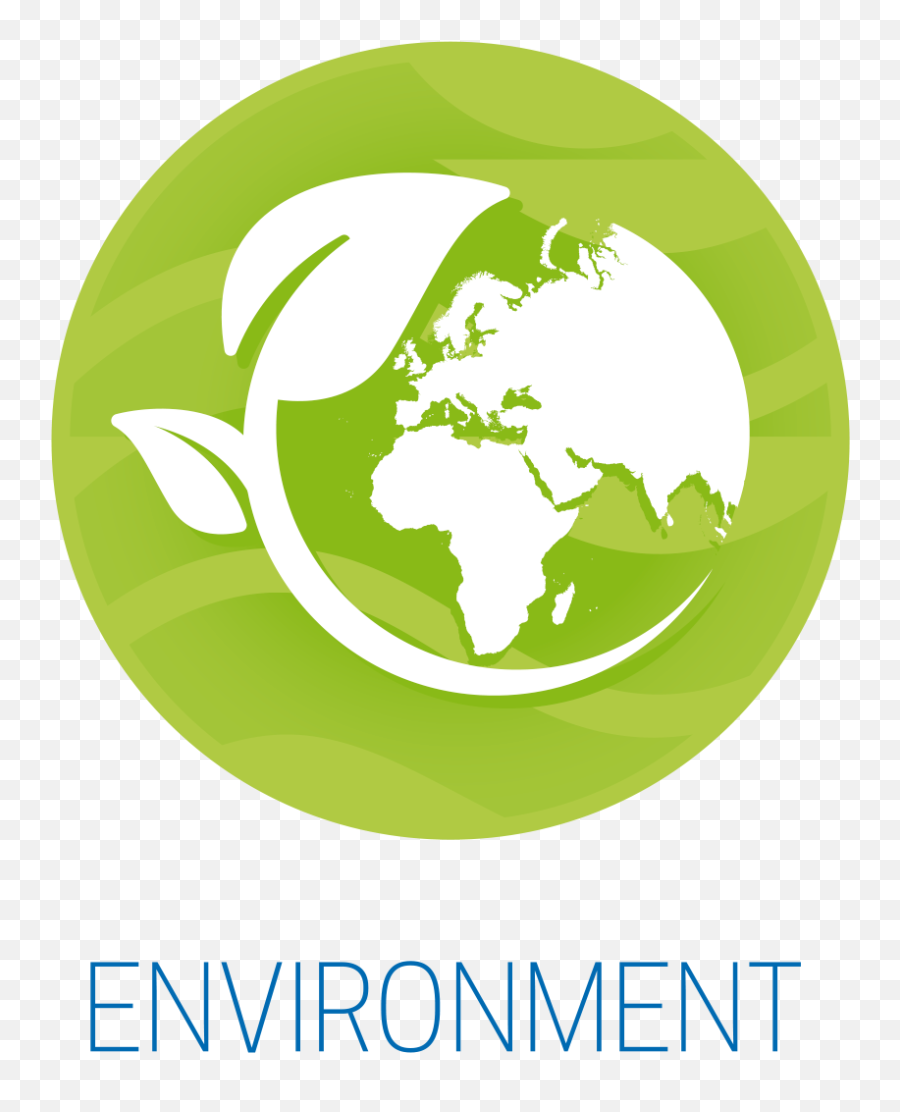 Environment Tafisa - World Map Png,Environment Png