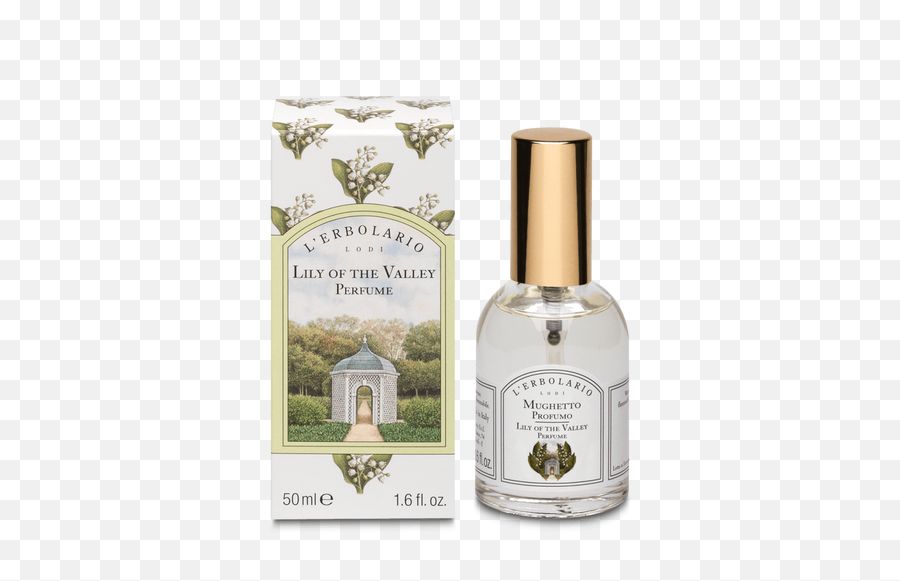 Lily Of The Valley Perfume - Lily Of The Valley Perfume Png,Lily Of The Valley Png