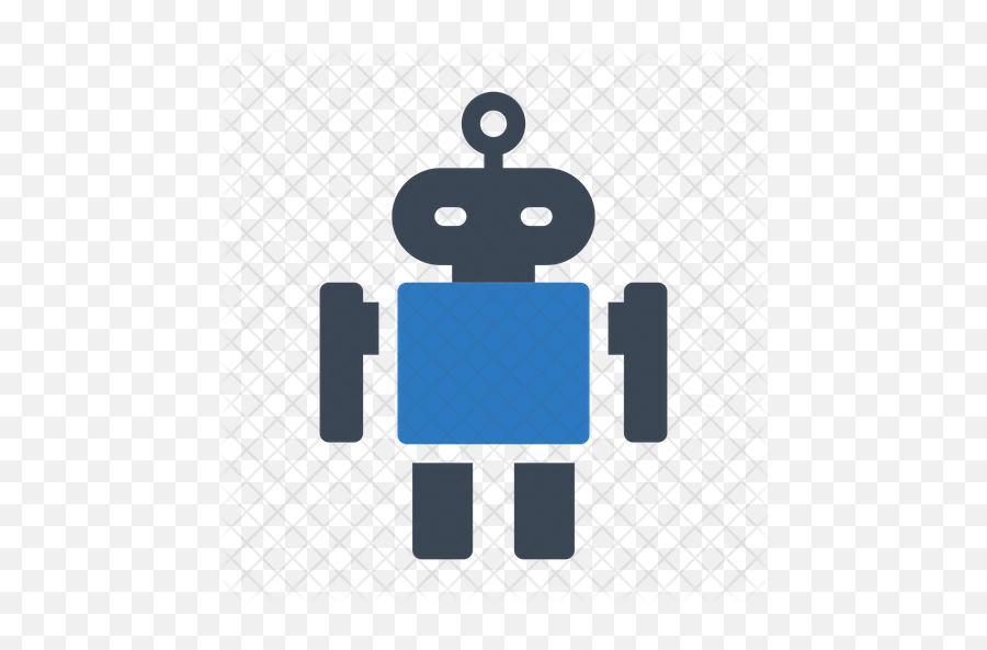 Robots Icon - Robot Png,Robots Png