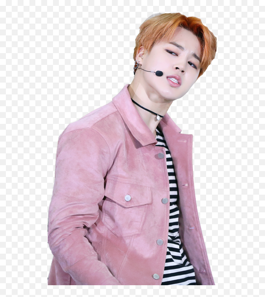 Download Avatan Plus Jimin Pink Jacket Png Image With No Jimin Pink Png Roblox Jacket Png Free Transparent Png Images Pngaaa Com - pink jacket roblox